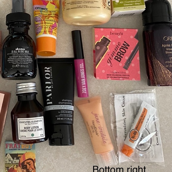 Lot of many beauty items - Picture 3 of 5